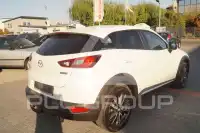 2017 Mazda CX-3