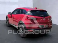 2017 Mazda CX-3