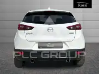 2017 Mazda CX-3