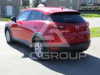 2017 Mazda CX-3