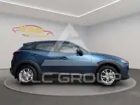 2017 Mazda CX-3