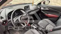 2017 Mazda CX-3
