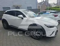2017 Mazda CX-3