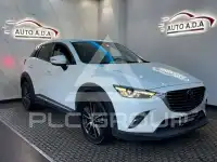 2017 Mazda CX-3