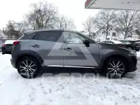 2017 Mazda CX-3