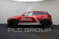 2017 Mazda CX-3