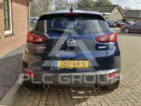 2017 Mazda CX-3