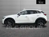 2017 Mazda CX-3