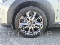 2017 Mazda CX-3