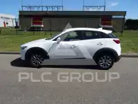 2017 Mazda CX-3
