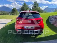 2017 Mazda CX-3