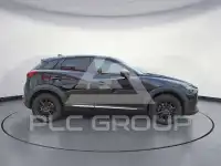 2017 Mazda CX-3