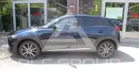 2017 Mazda CX-3
