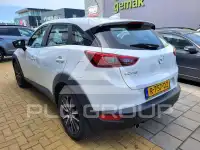 2017 Mazda CX-3