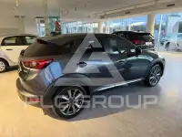 2017 Mazda CX-3
