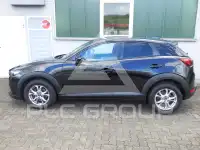 2017 Mazda CX-3