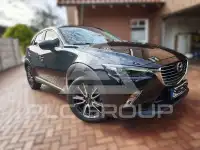 2017 Mazda CX-3