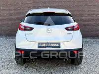 2017 Mazda CX-3