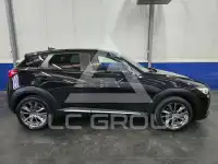2017 Mazda CX-3