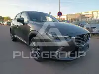 2017 Mazda CX-3