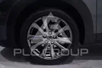 2017 Mazda CX-3
