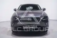2017 Mazda CX-3