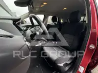 2017 Mazda CX-3