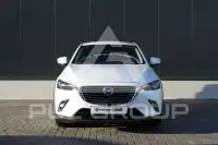 2017 Mazda CX-3