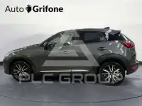 2017 Mazda CX-3