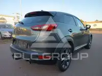 2017 Mazda CX-3
