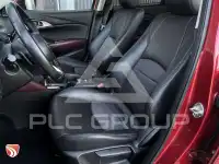 2017 Mazda CX-3