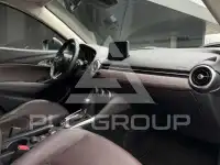 2017 Mazda CX-3