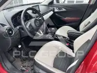 2017 Mazda CX-3