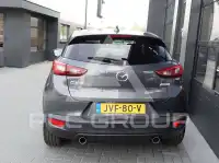 2017 Mazda CX-3