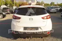 2017 Mazda CX-3