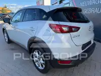 2017 Mazda CX-3