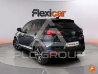 2017 Mazda CX-3