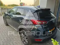 2017 Mazda CX-3
