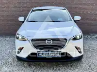 2017 Mazda CX-3