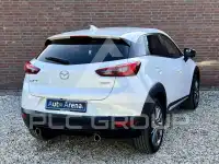2017 Mazda CX-3
