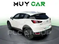 2017 Mazda CX-3