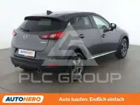 2017 Mazda CX-3