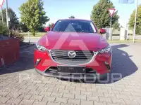 2017 Mazda CX-3