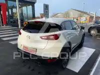 2017 Mazda CX-3