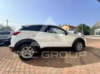 2017 Mazda CX-3