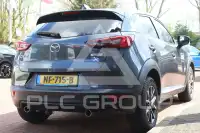 2017 Mazda CX-3