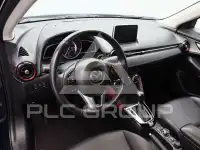 2017 Mazda CX-3