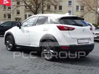 2017 Mazda CX-3