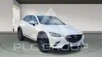 2017 Mazda CX-3