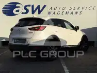 2017 Mazda CX-3